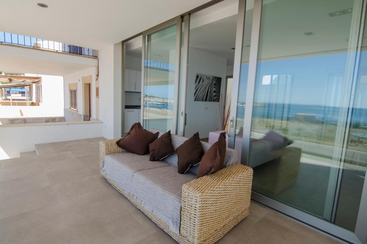 Apartamento S' Estanyol Mar El Estanyol Zewnętrze zdjęcie