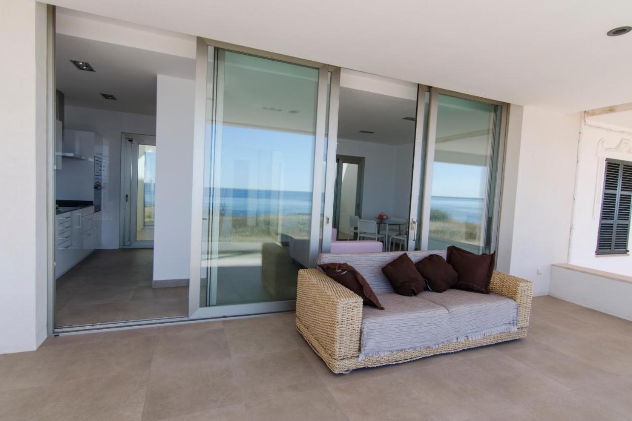 Apartamento S' Estanyol Mar El Estanyol Zewnętrze zdjęcie