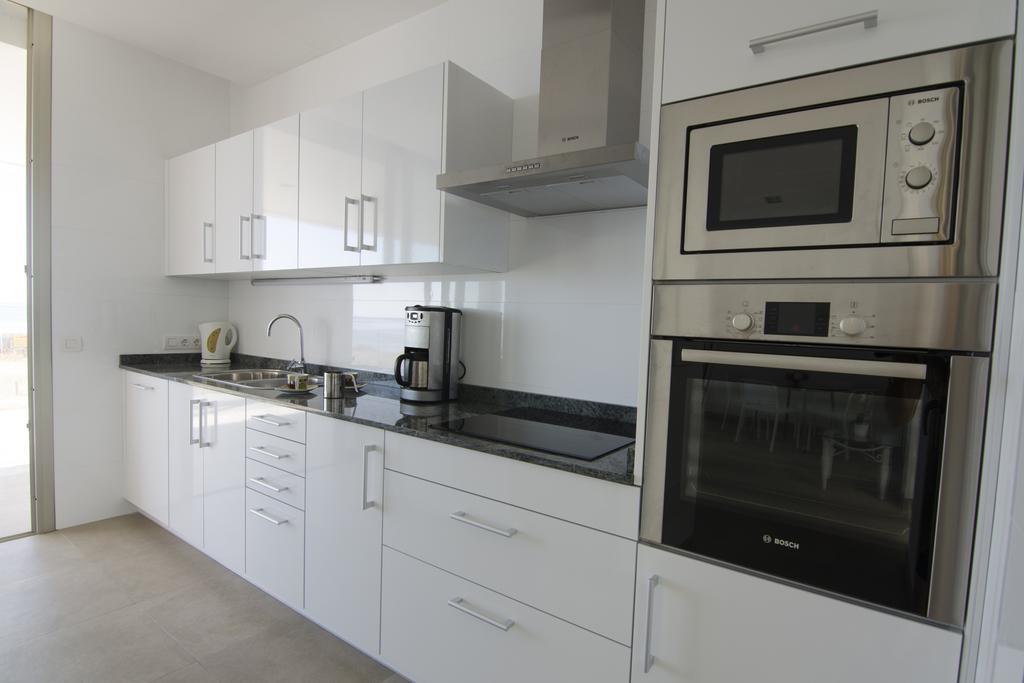 Apartamento S' Estanyol Mar El Estanyol Zewnętrze zdjęcie