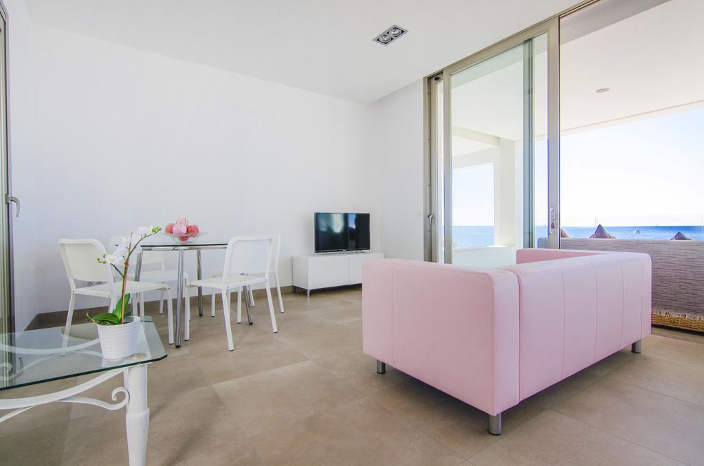Apartamento S' Estanyol Mar El Estanyol Zewnętrze zdjęcie