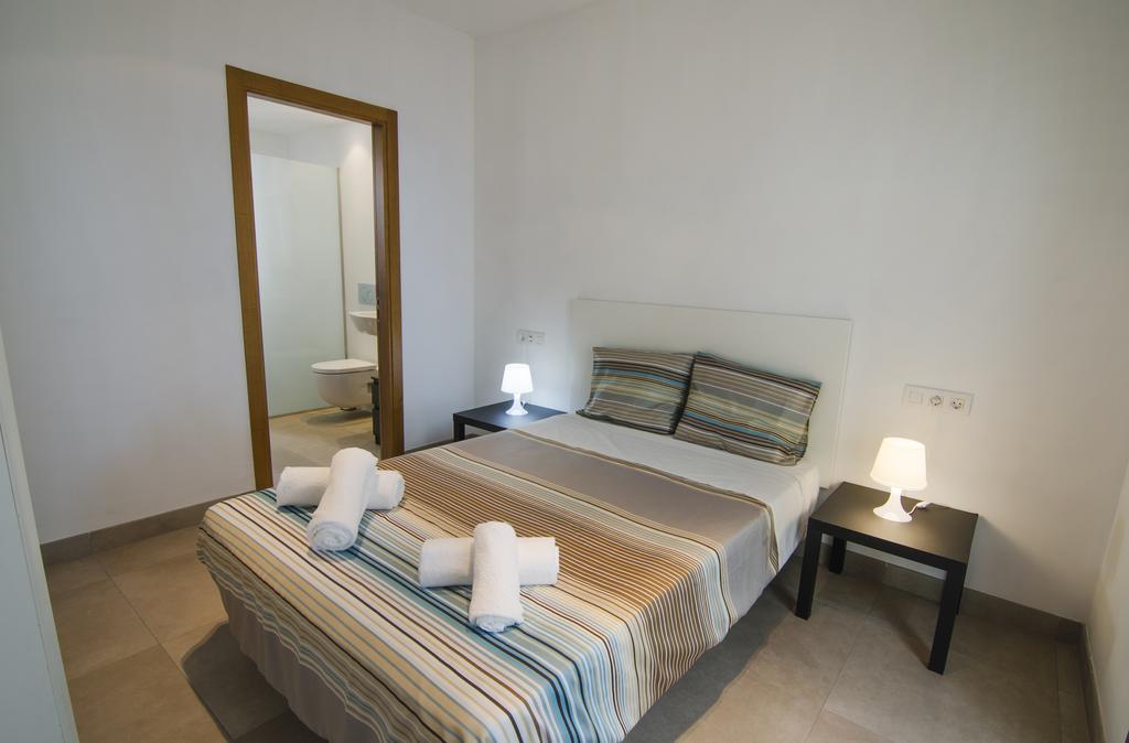 Apartamento S' Estanyol Mar El Estanyol Zewnętrze zdjęcie