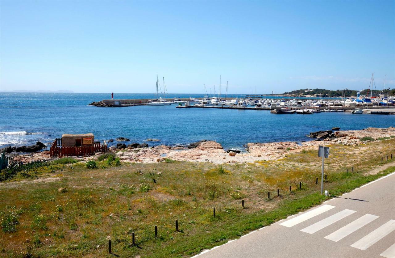 Apartamento S' Estanyol Mar El Estanyol Zewnętrze zdjęcie