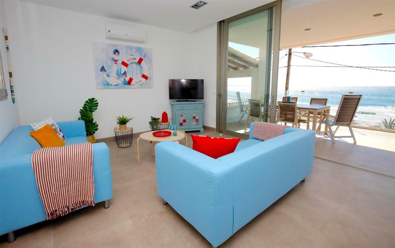 Apartamento S' Estanyol Mar El Estanyol Zewnętrze zdjęcie