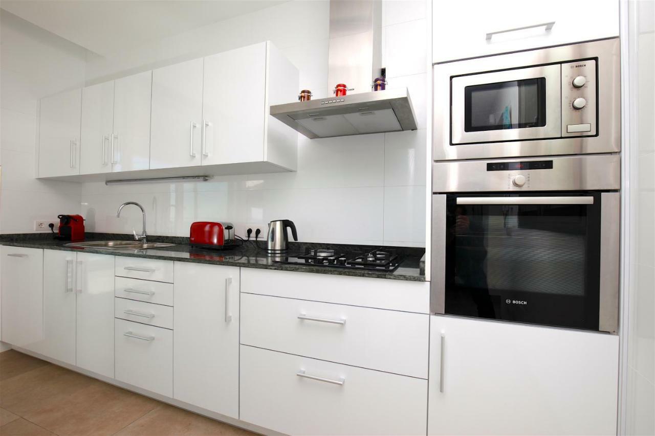 Apartamento S' Estanyol Mar El Estanyol Zewnętrze zdjęcie