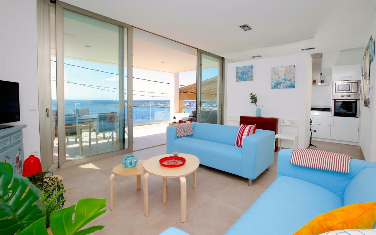 Apartamento S' Estanyol Mar El Estanyol Zewnętrze zdjęcie