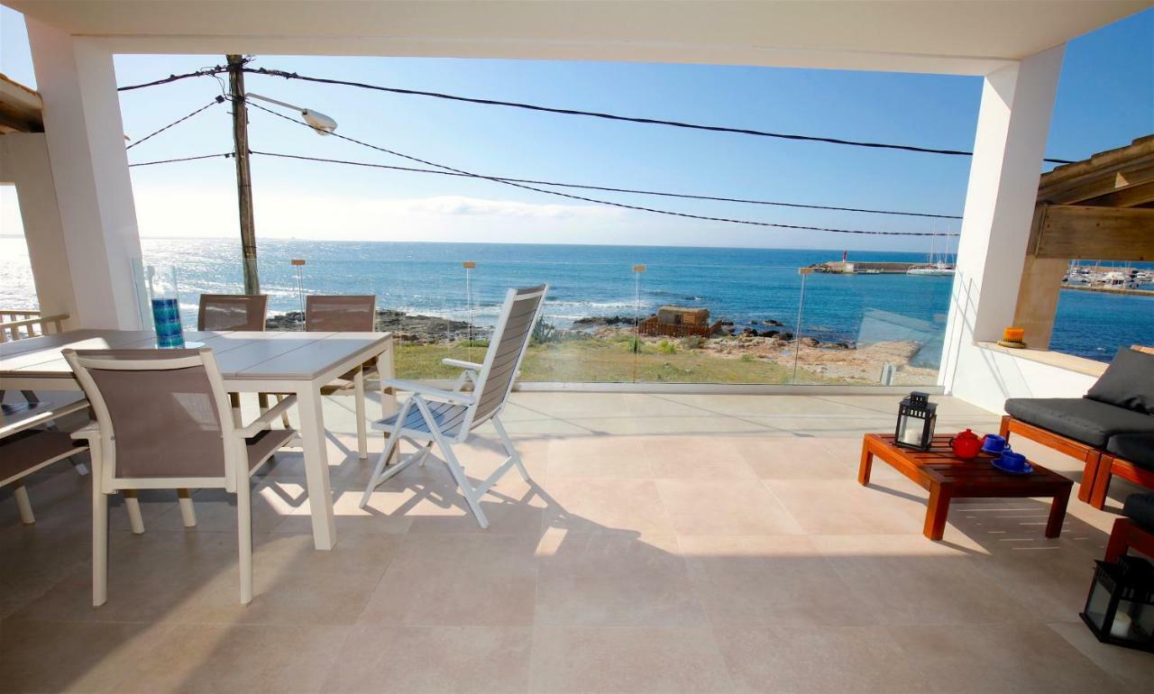 Apartamento S' Estanyol Mar El Estanyol Zewnętrze zdjęcie